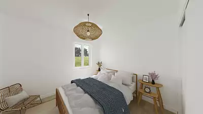 Maison neuve, 114 m²