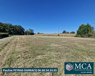 Maison neuve, 114 m²