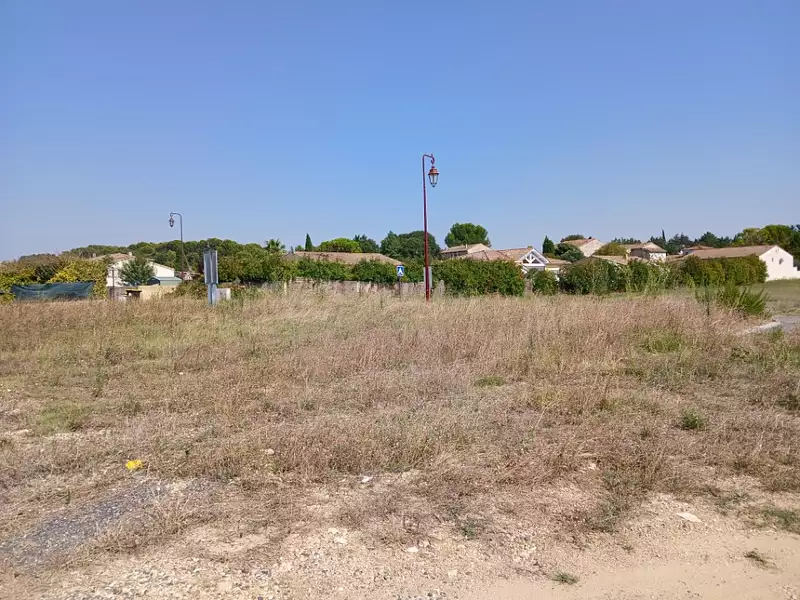 Maison neuve, 100 m² - Fontanès (30250)