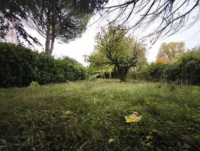 Maison neuve, 93 m²