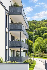 DOMAINE DE LA FRANGE VERTE