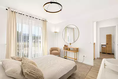 Les Villas Serena