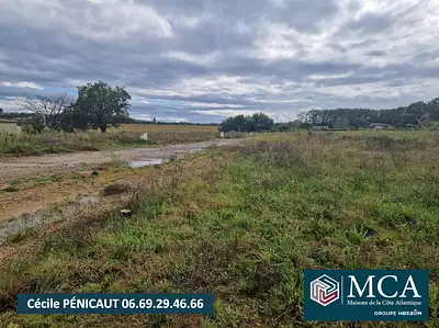 Maison neuve, 84 m²