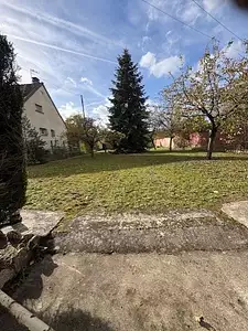 Maison neuve, 120 m²