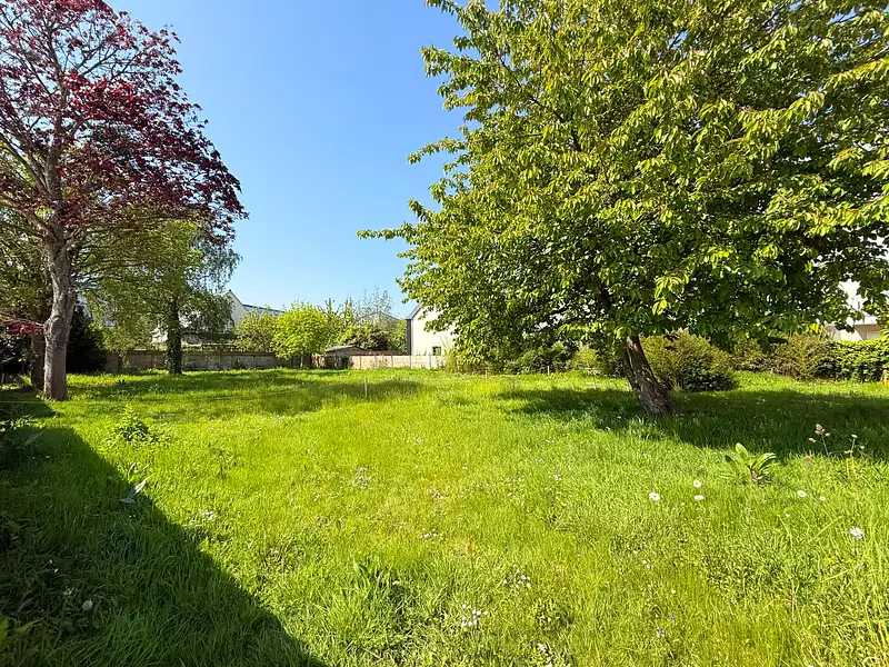 PROMENADE DORÉE - Dinard (35800)