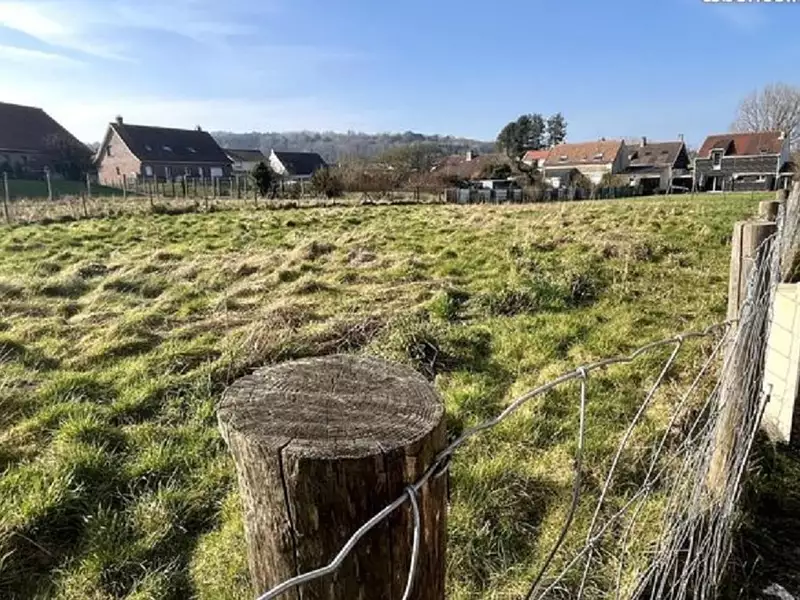 Maison neuve, 71 m² - Neufchâtel-Hardelot (62152)