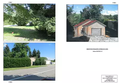 Maison neuve, 115 m²