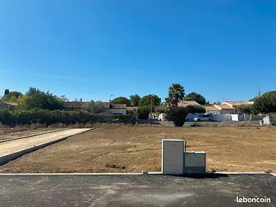 Maison neuve, 85 m²