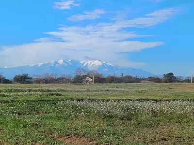 Maison neuve, 120 m²