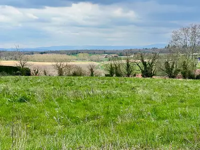 Maison neuve, 100 m²