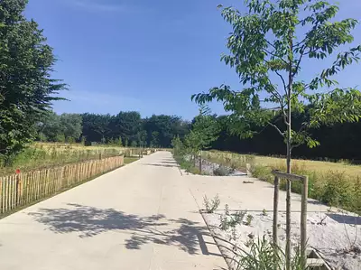 Maison neuve, 104 m²