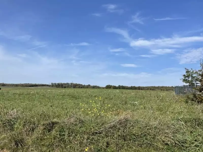 Terrain à bâtir, 1 650 m² - Saint-Hilaire-de-la-Noaille (33190)