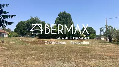 Maison neuve, 120 m²