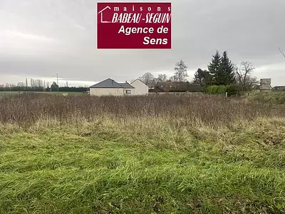 Maison neuve, 89 m²