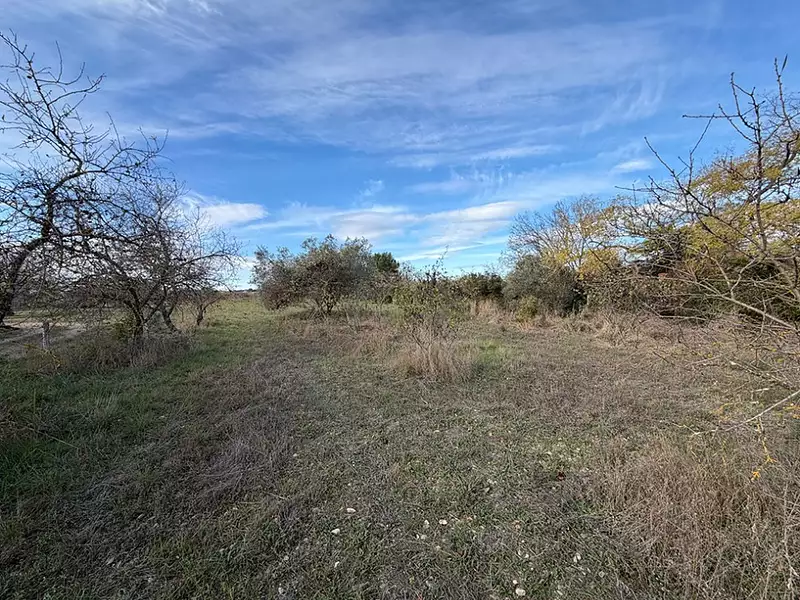 Terrain à bâtir, 500 m² - Paulhan (34230)