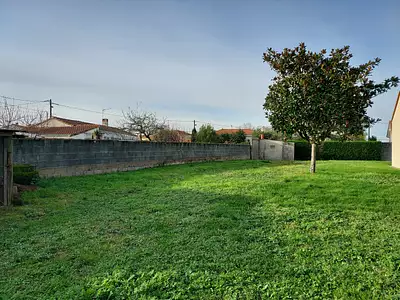 Maison neuve, 97 m²