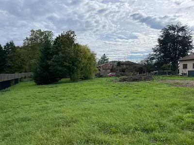 Maison neuve, 100 m²
