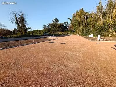 Maison neuve, 105 m²