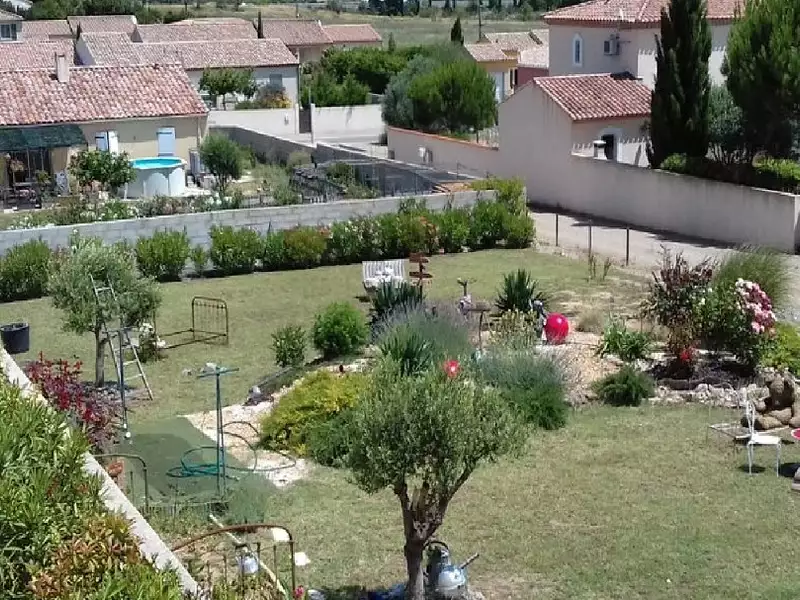 Terrain à bâtir, 500 m² - Fontcouverte (11700)