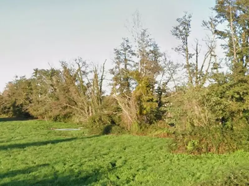 Terrain à bâtir, 930 m² - Fargues (33210)