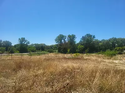 Terrain à bâtir, 600 m²