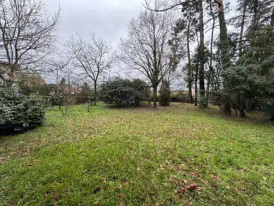 Terrain à bâtir, 1 020 m²