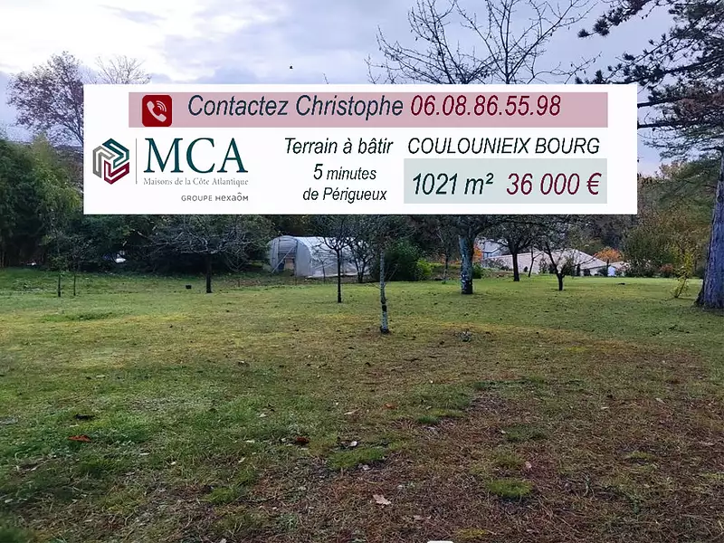 Maison neuve, 90 m² - Périgueux (24000)
