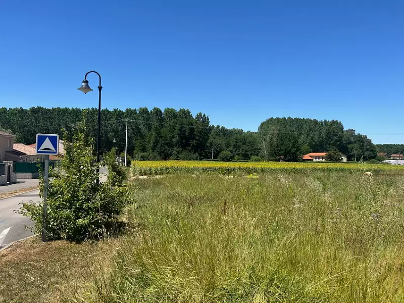 Maison neuve, 104 m² - Saint-Didier-de-Formans (01600)