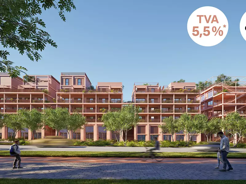 SINOPIA - Marseille 15ème (13015)