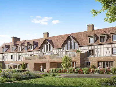 Les Hauts de Beaumont