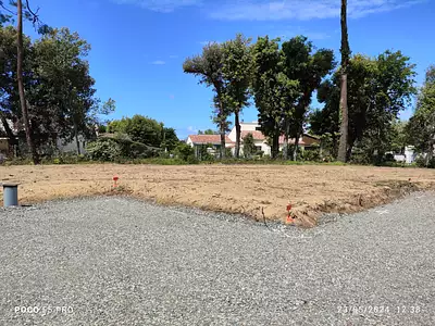 Maison neuve, 76 m²