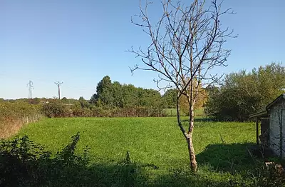 Maison neuve, 143 m²