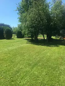 Terrain à bâtir, 830 m²