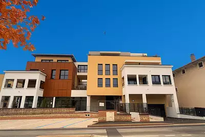 RESIDENCE MARIANNE 2