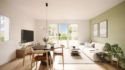 Domaine de Fontanille