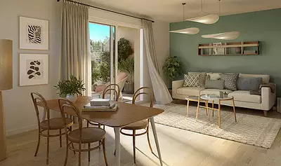 QUEVEN - rue Emmanuel SVOB