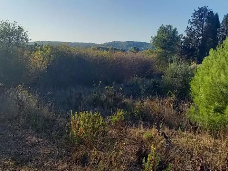 Maison neuve, 101 m² - Argens-Minervois (11200)