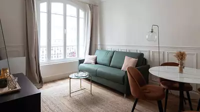 Histoire & Patrimoine Vivre Paris 14e, côté Plaisance