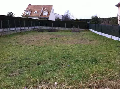 Maison neuve, 87 m²