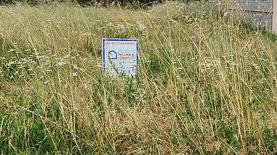 Maison neuve, 125 m²