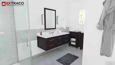 Maison neuve, 182 m²