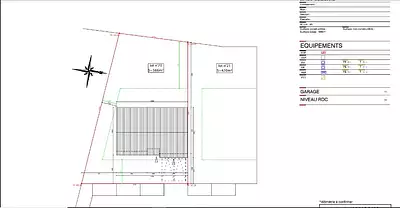 Maison neuve, 123 m²