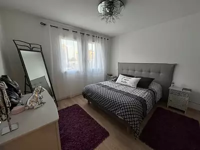 Maison neuve, 111 m²