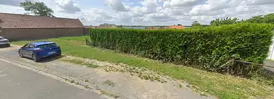 Maison neuve, 100 m²