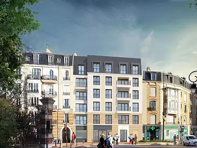 Prochainement à Saint-Cloud