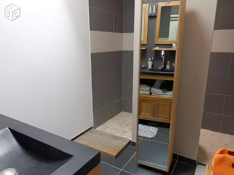 Maison neuve, 93 m² - Villalier (11600)