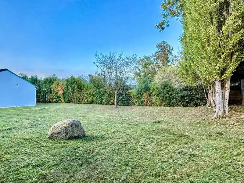 Terrain à bâtir, 295 m² - Chevilly-Larue (94550)