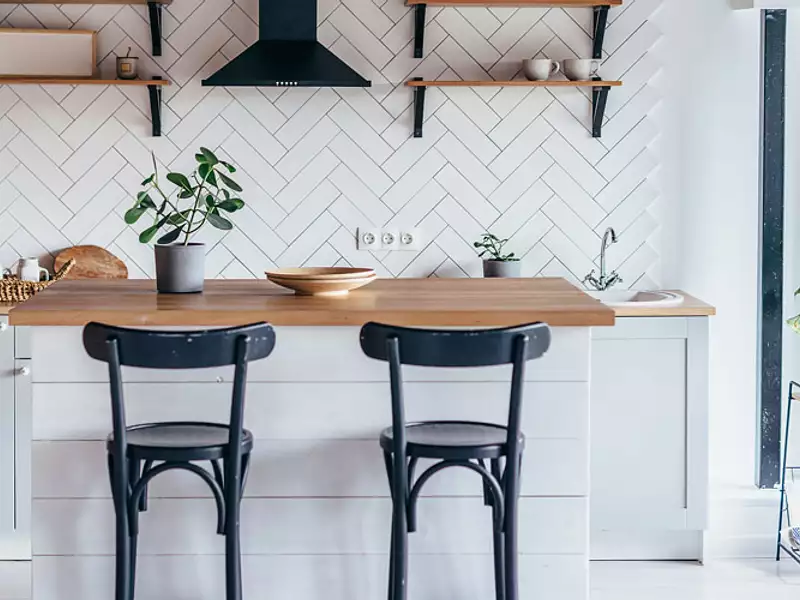 Maison neuve, 96 m² - Combs-la-Ville (77380)
