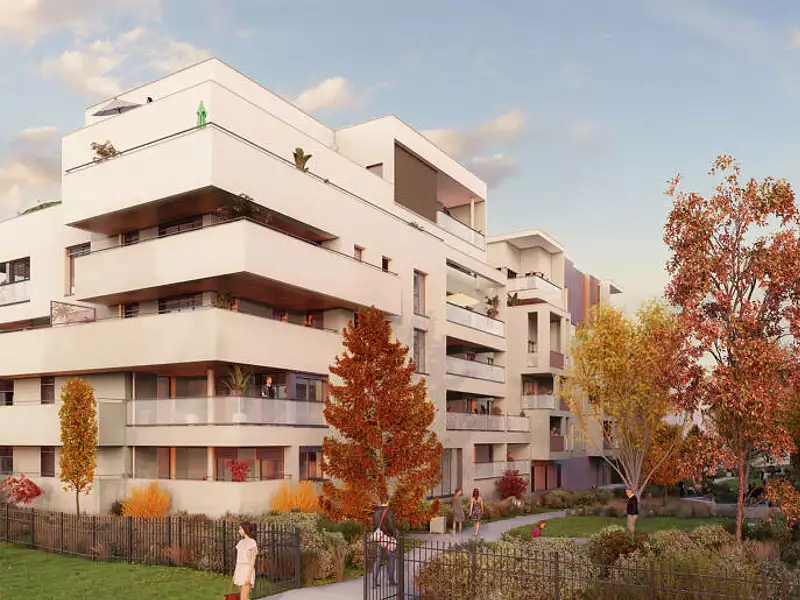 MAJESTEL - Bourgoin-Jallieu (38300)