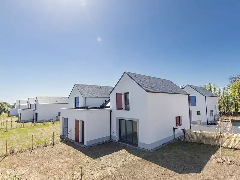 Rocher Bleu - Piriac-sur-Mer (44420)
